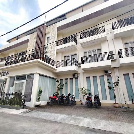 Ultimate Residence Bali Denpasar Eksteriør billede