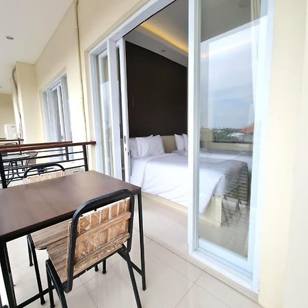 Ultimate Residence Bali Denpasar Eksteriør billede