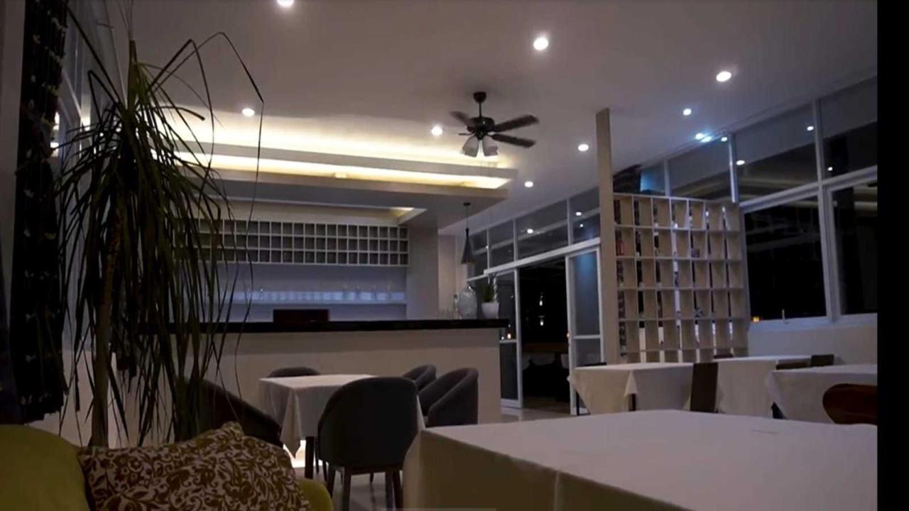Ultimate Residence Bali Denpasar Eksteriør billede
