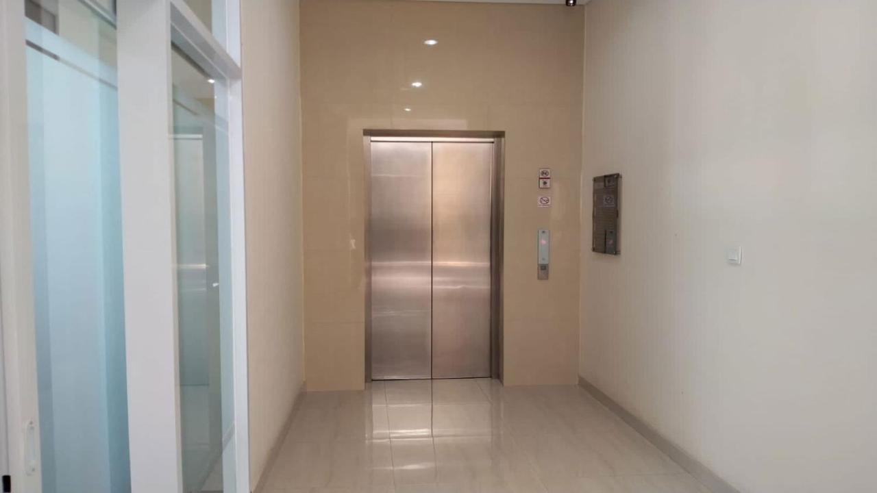 Ultimate Residence Bali Denpasar Eksteriør billede