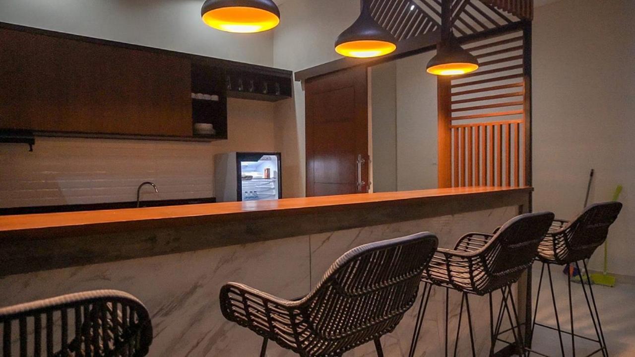 Ultimate Residence Bali Denpasar Eksteriør billede