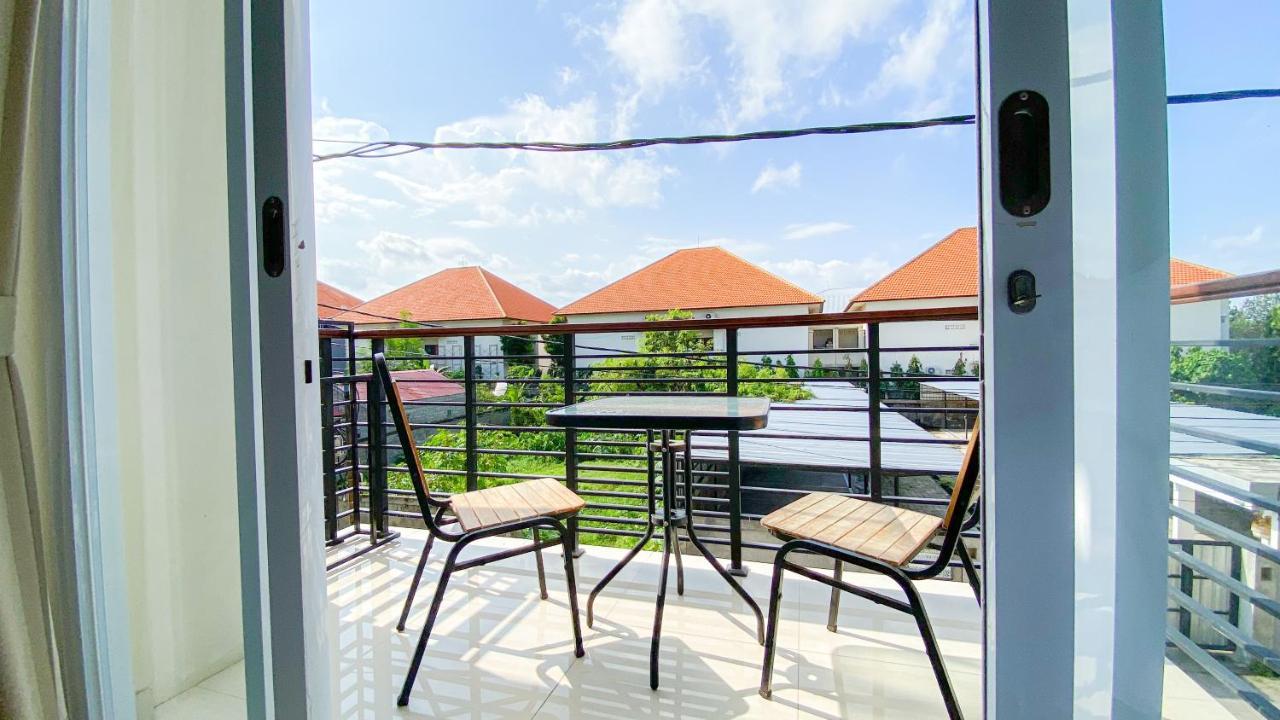 Ultimate Residence Bali Denpasar Eksteriør billede