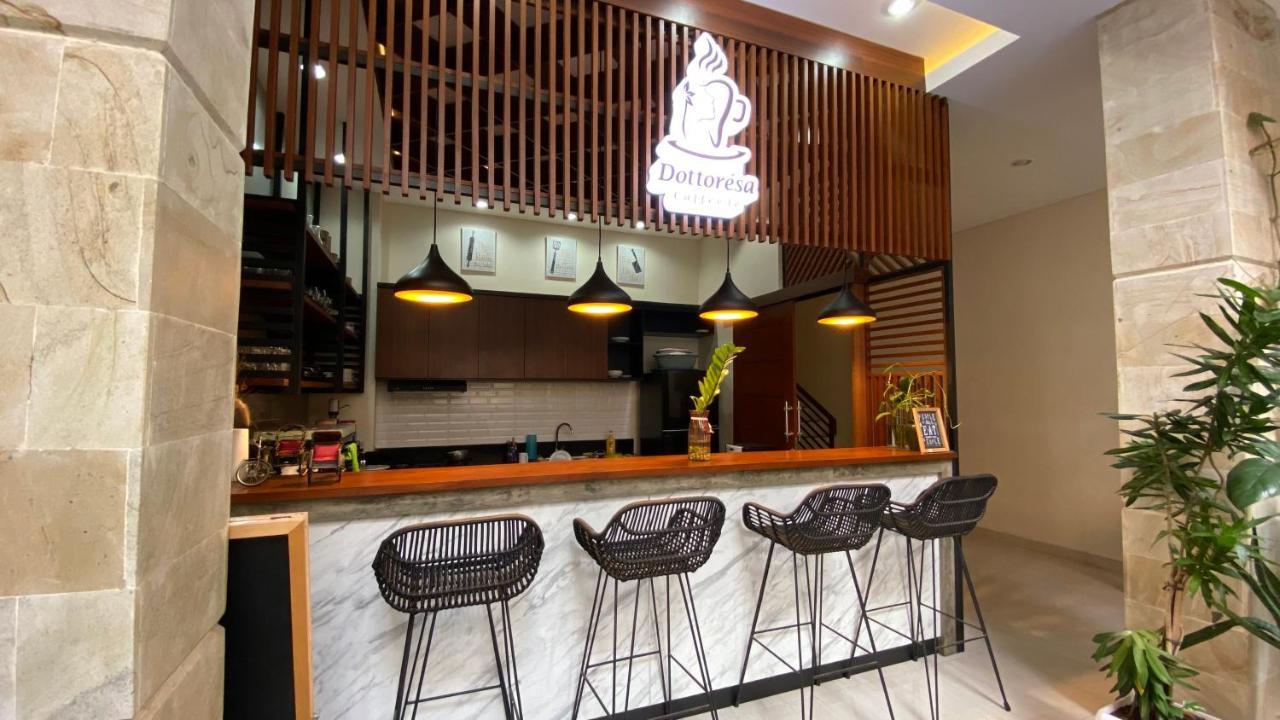 Ultimate Residence Bali Denpasar Eksteriør billede