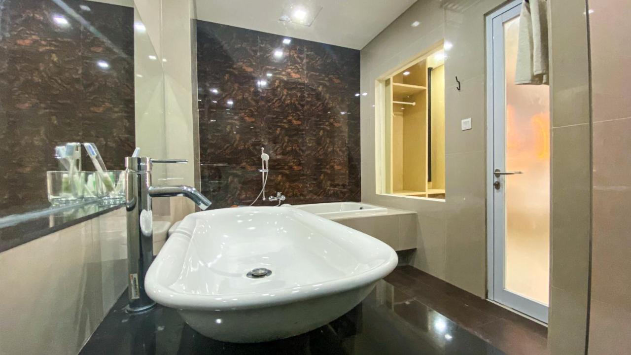 Ultimate Residence Bali Denpasar Eksteriør billede
