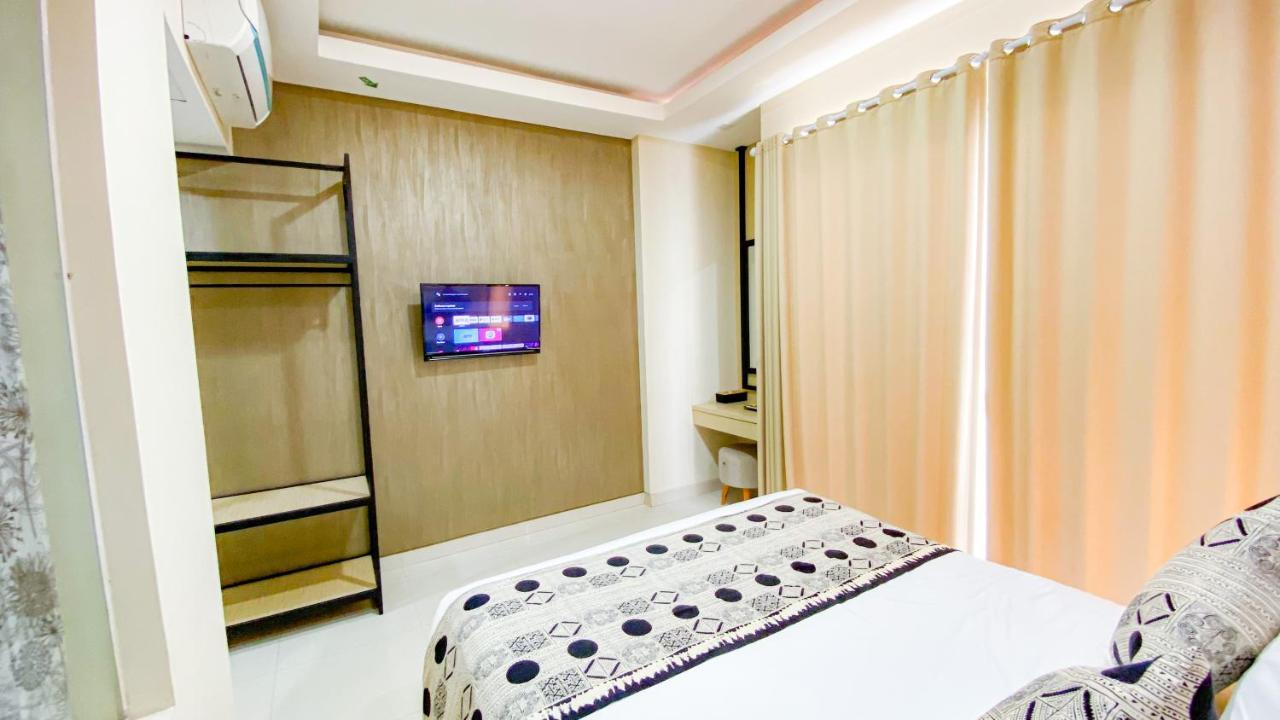 Ultimate Residence Bali Denpasar Eksteriør billede