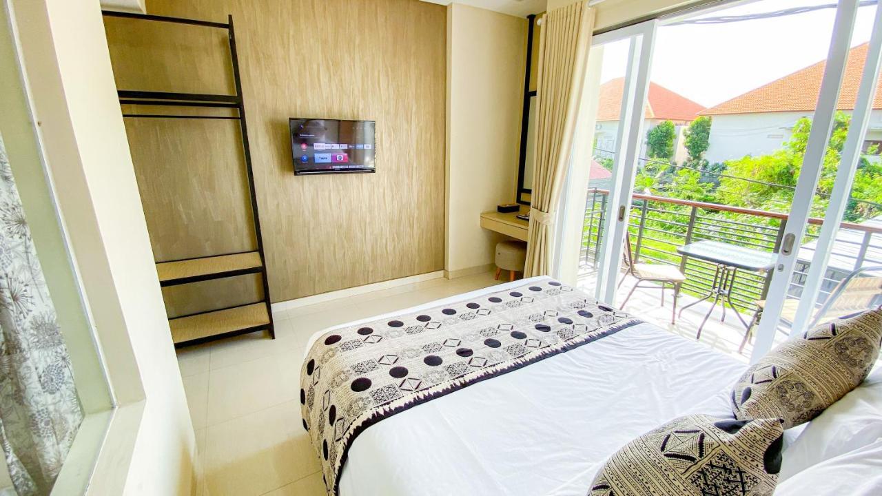 Ultimate Residence Bali Denpasar Eksteriør billede