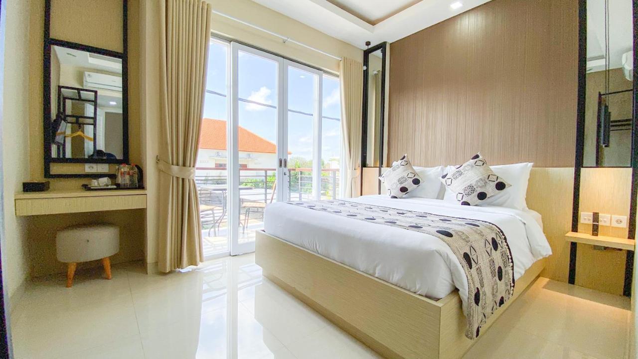 Ultimate Residence Bali Denpasar Eksteriør billede