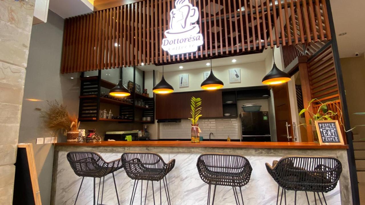 Ultimate Residence Bali Denpasar Eksteriør billede