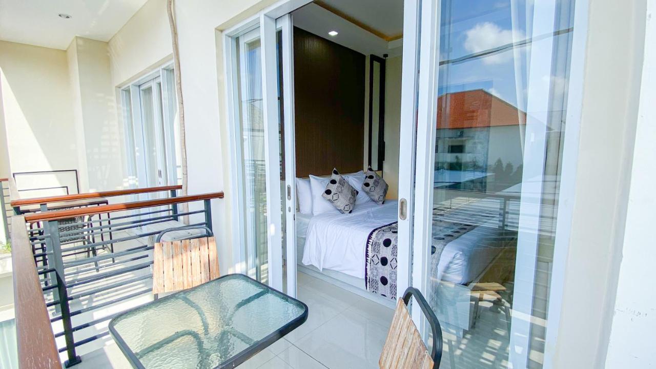 Ultimate Residence Bali Denpasar Eksteriør billede