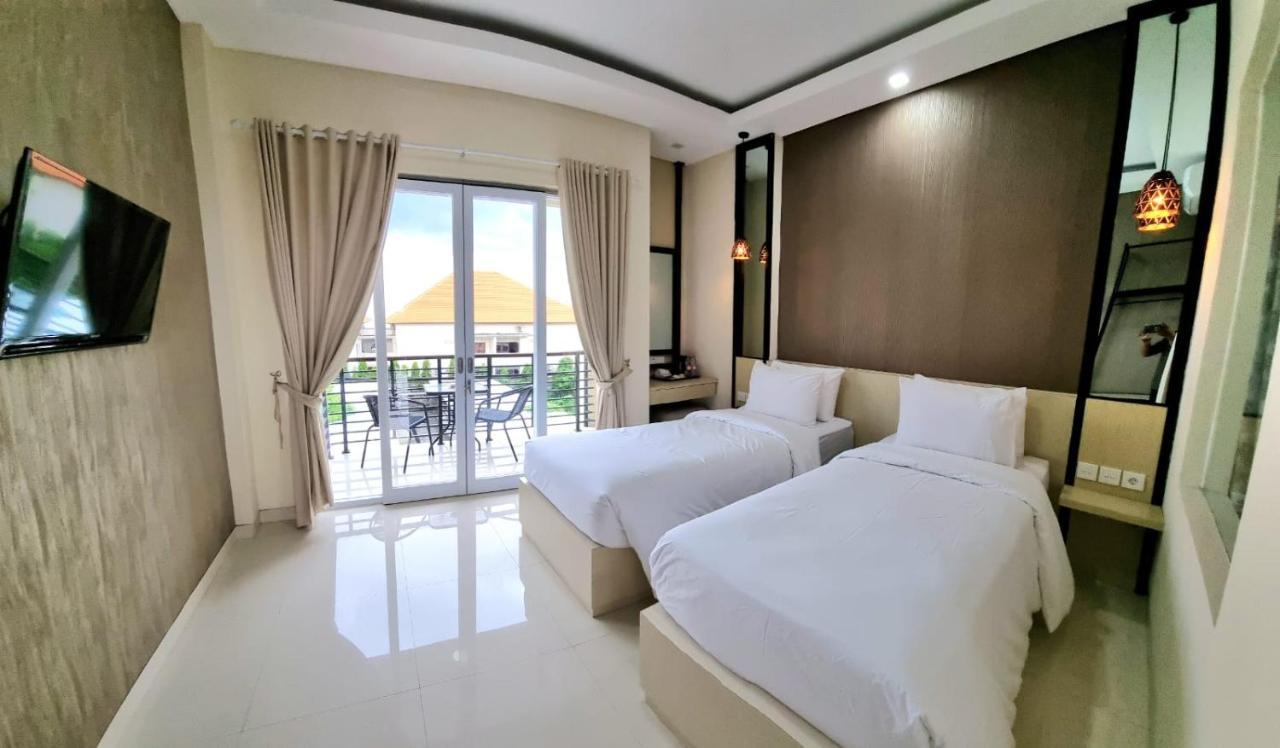 Ultimate Residence Bali Denpasar Eksteriør billede